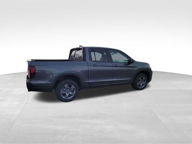 new 2025 Honda Ridgeline car, priced at $44,392
