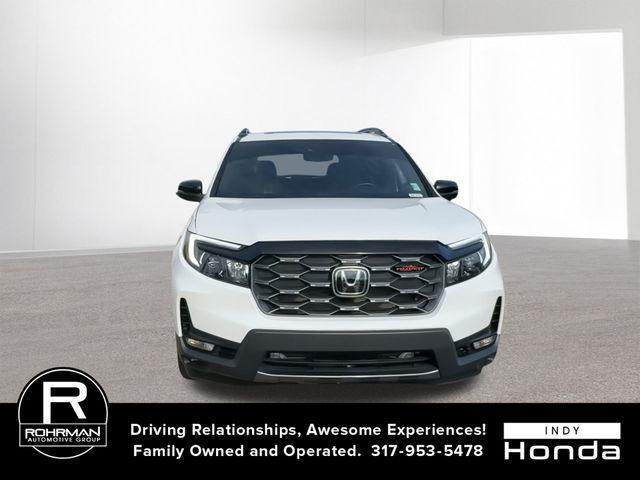 used 2023 Honda Passport car, priced at $34,930