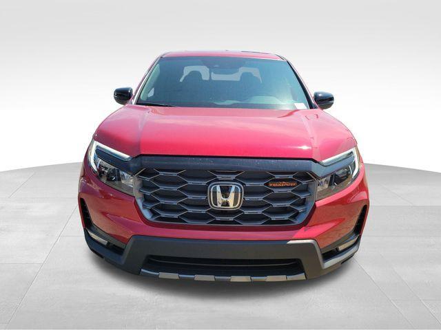 new 2025 Honda Ridgeline car, priced at $45,154