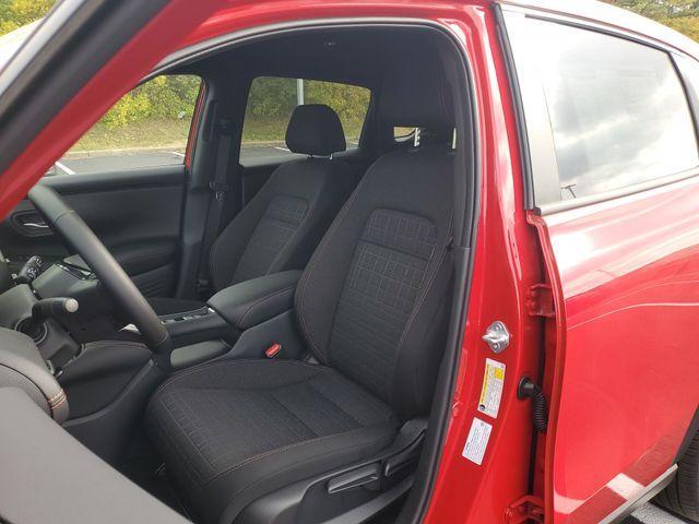 new 2026 Honda HR-V car, priced at $29,712