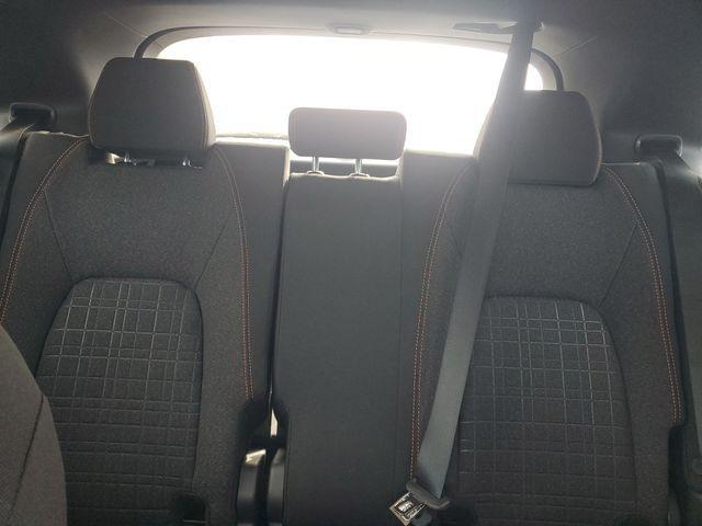 new 2026 Honda HR-V car, priced at $29,712