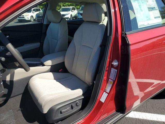 new 2025 Honda Accord car, priced at $30,850