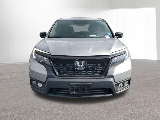 used 2021 Honda Passport car, priced at $24,891