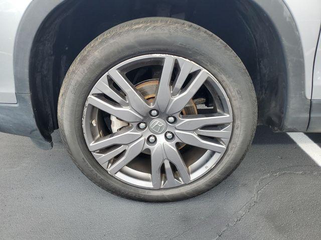 used 2021 Honda Passport car, priced at $24,891