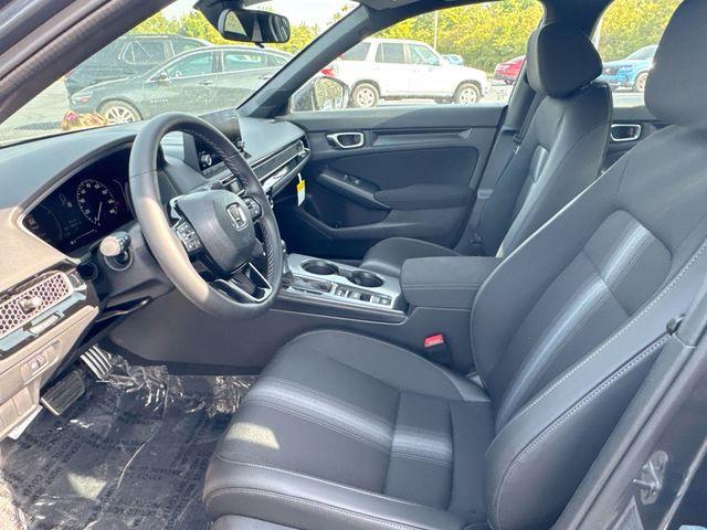 new 2026 Honda Civic car, priced at $27,790