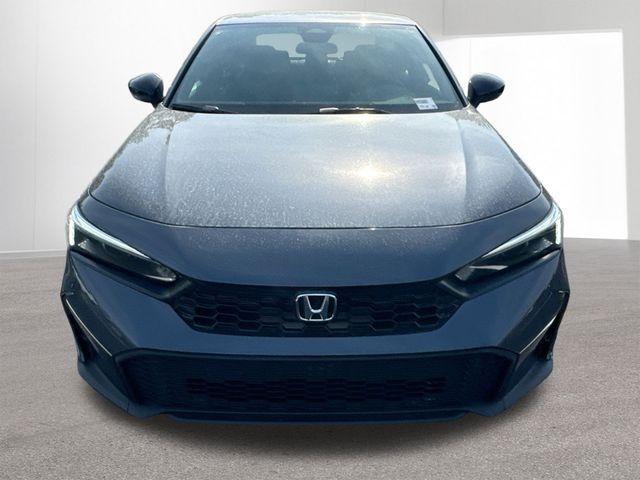 new 2026 Honda Civic car, priced at $27,790