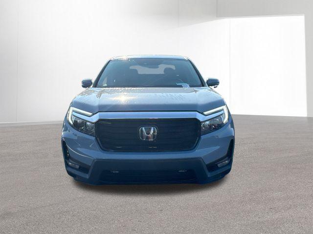 used 2022 Honda Ridgeline car, priced at $31,732