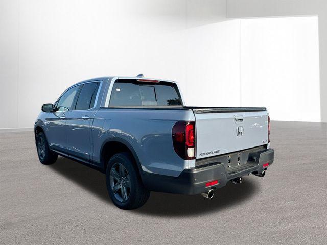 used 2022 Honda Ridgeline car, priced at $31,732