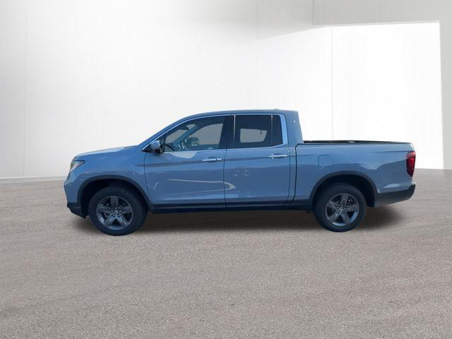 used 2022 Honda Ridgeline car, priced at $31,732