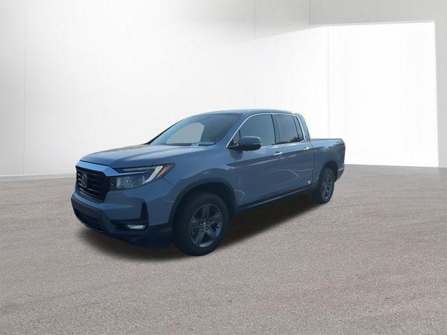 used 2022 Honda Ridgeline car, priced at $31,732