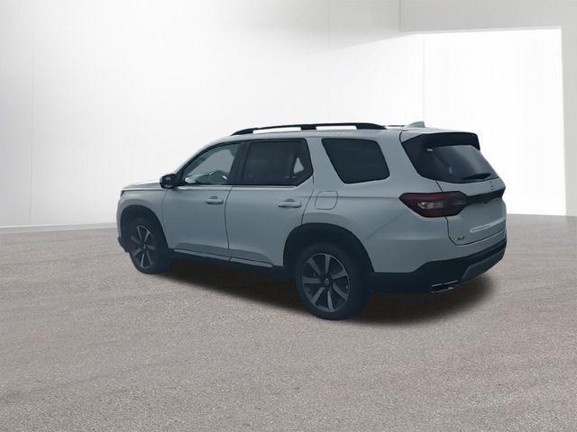 new 2025 Honda Pilot car, priced at $46,850
