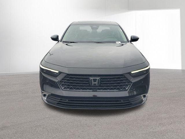 new 2025 Honda Accord Hybrid car, priced at $37,765
