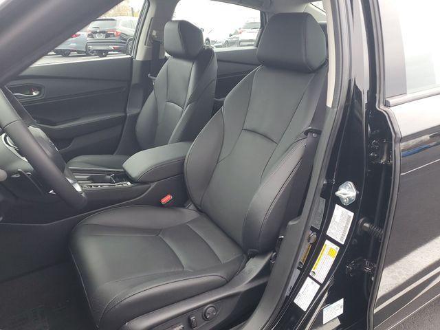 new 2025 Honda Accord Hybrid car, priced at $37,765