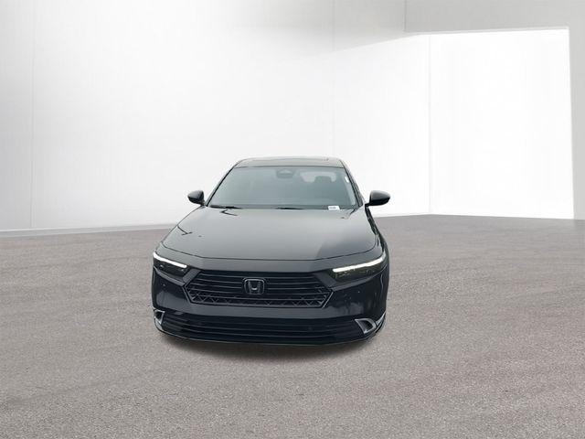 new 2025 Honda Accord Hybrid car, priced at $37,765