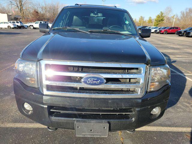 used 2014 Ford Expedition car, priced at $11,281