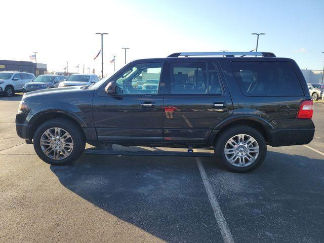 used 2014 Ford Expedition car, priced at $11,281