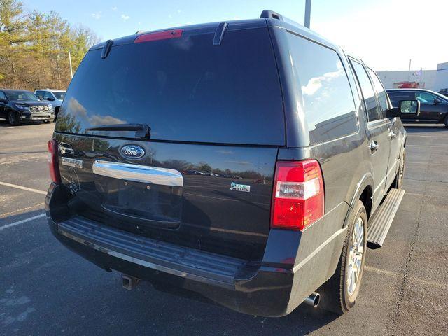 used 2014 Ford Expedition car, priced at $11,281