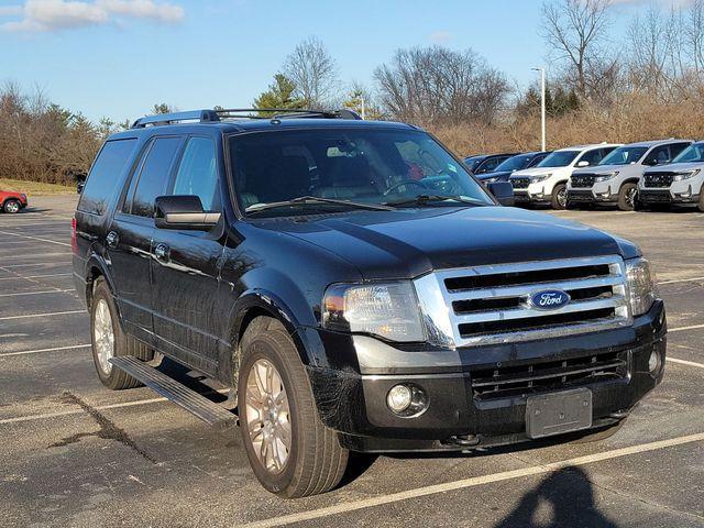 used 2014 Ford Expedition car, priced at $11,281