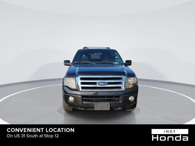 used 2014 Ford Expedition car, priced at $11,281