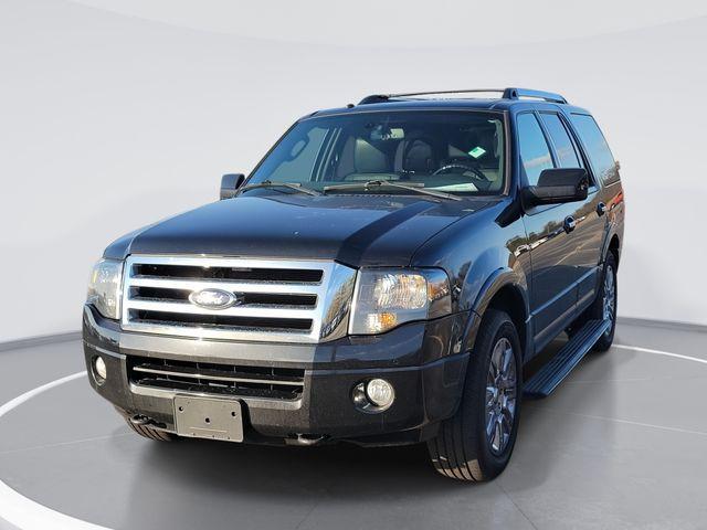 used 2014 Ford Expedition car, priced at $11,281