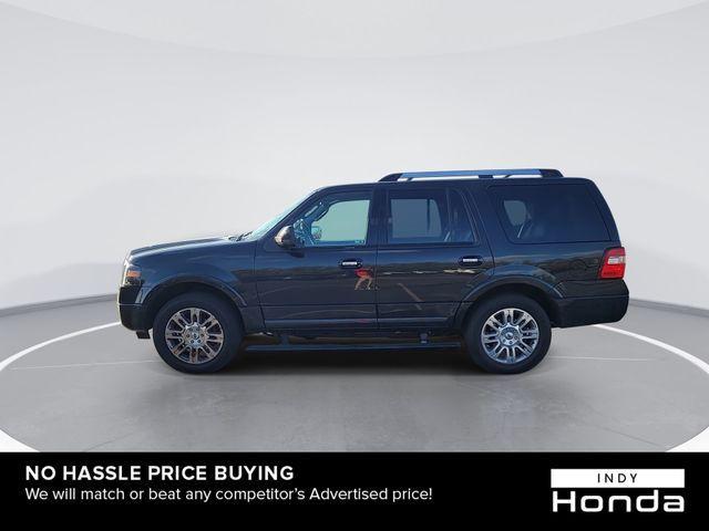 used 2014 Ford Expedition car, priced at $11,281