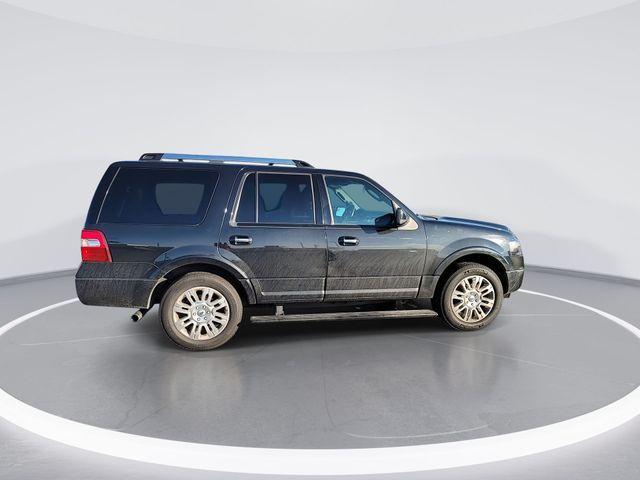 used 2014 Ford Expedition car, priced at $11,281