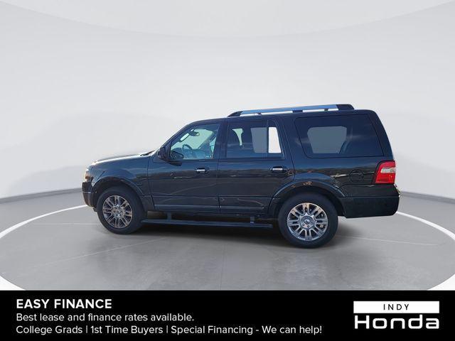 used 2014 Ford Expedition car, priced at $11,281