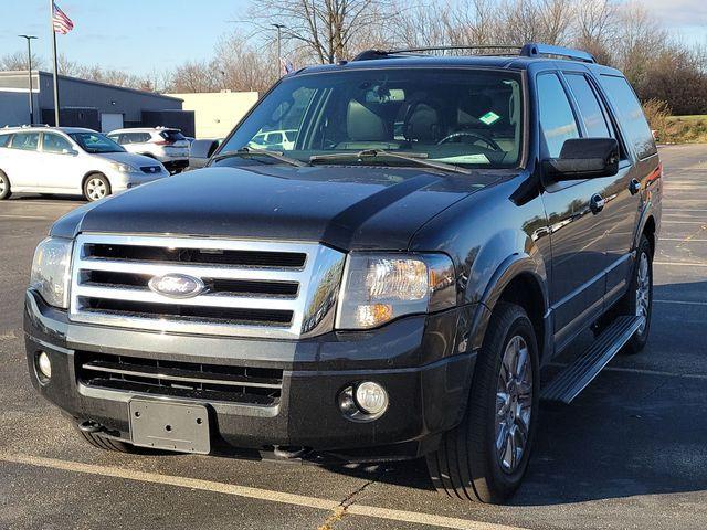 used 2014 Ford Expedition car, priced at $11,281