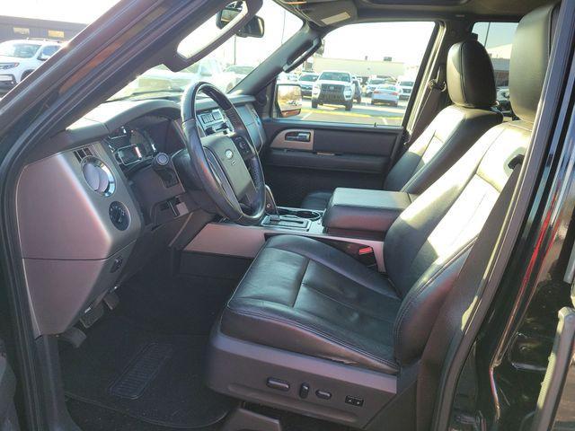 used 2014 Ford Expedition car, priced at $11,281