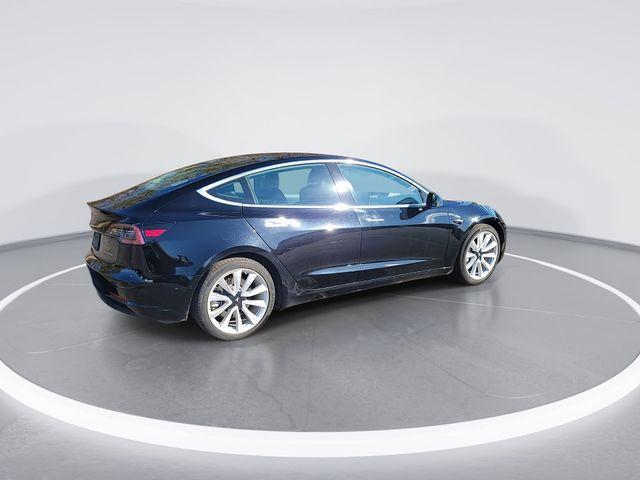 used 2020 Tesla Model 3 car, priced at $22,674