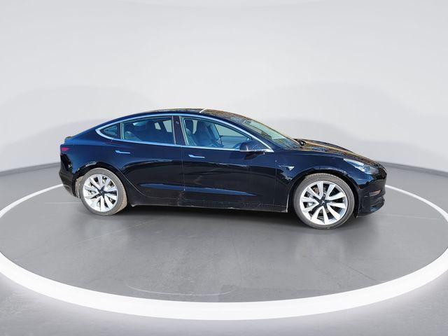 used 2020 Tesla Model 3 car, priced at $22,674