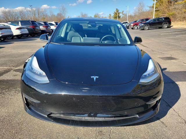 used 2020 Tesla Model 3 car, priced at $22,674