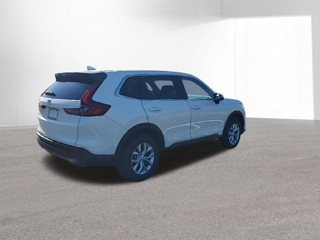new 2026 Honda CR-V car, priced at $32,609