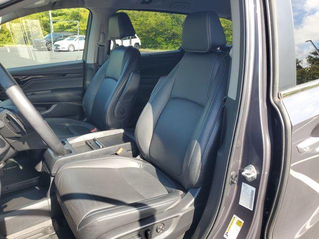 used 2023 Honda Odyssey car, priced at $34,326