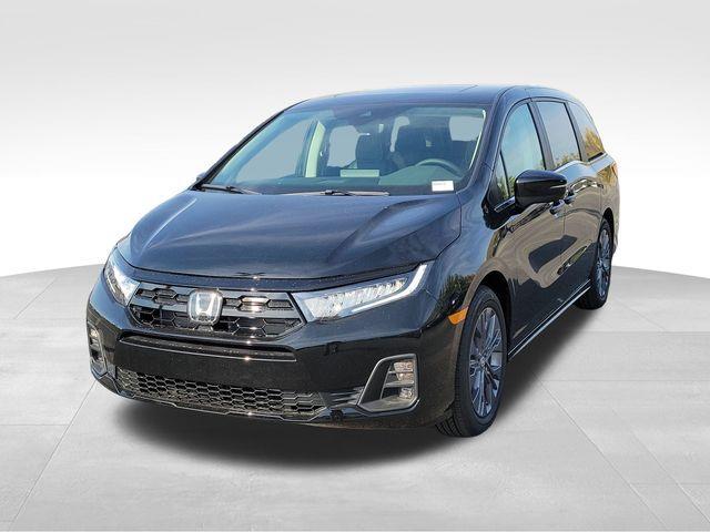 new 2025 Honda Odyssey car, priced at $46,085