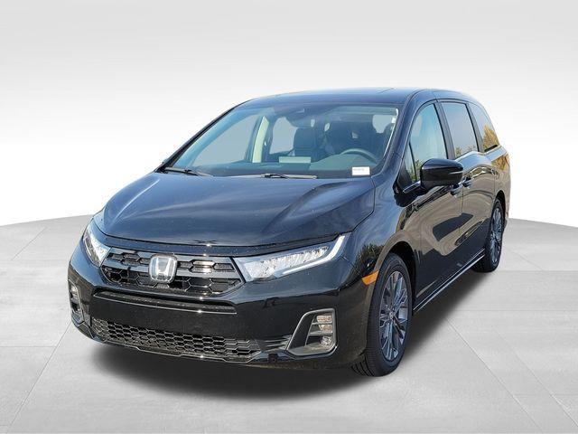 new 2025 Honda Odyssey car, priced at $46,085