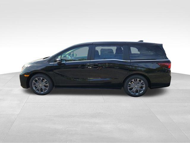 new 2025 Honda Odyssey car, priced at $46,085