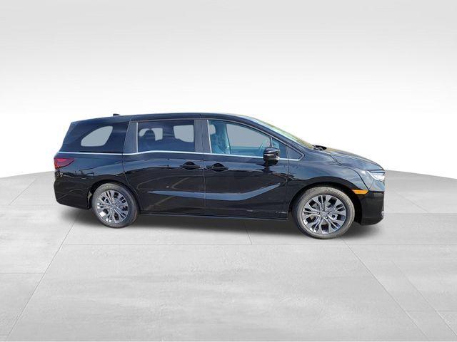 new 2025 Honda Odyssey car, priced at $46,085