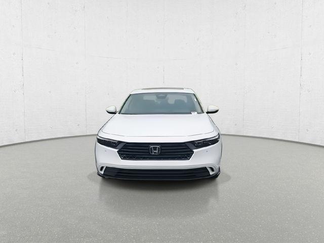 new 2025 Honda Accord Hybrid car, priced at $34,849