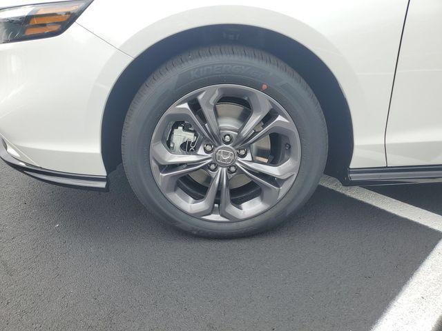 new 2025 Honda Accord Hybrid car, priced at $34,849