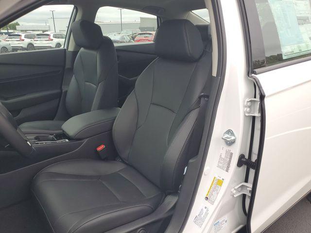 new 2025 Honda Accord Hybrid car, priced at $34,849