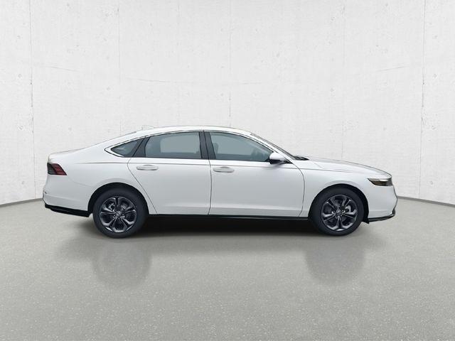 new 2025 Honda Accord Hybrid car, priced at $34,849