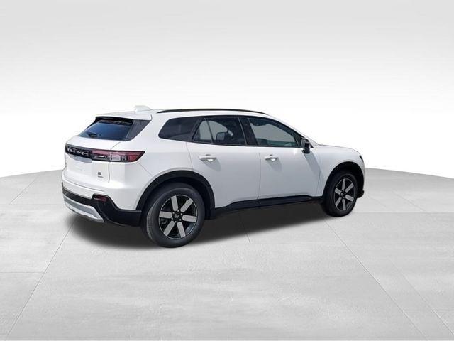 new 2025 Honda Prologue car, priced at $56,605