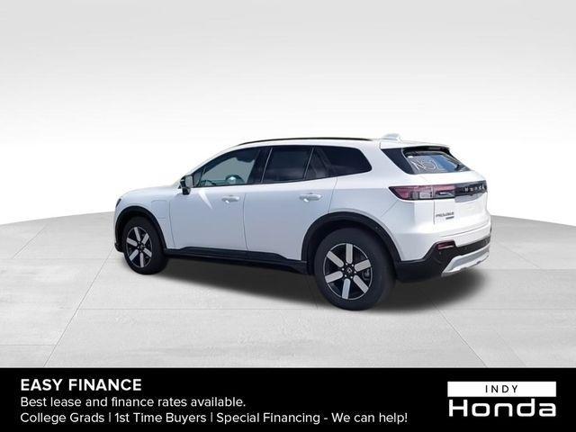 new 2025 Honda Prologue car, priced at $56,605