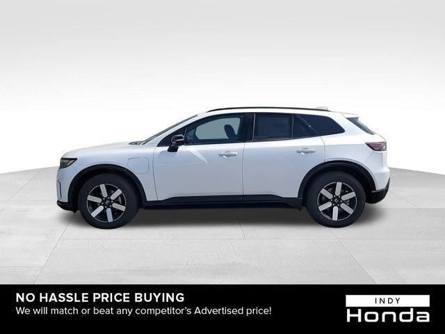 new 2025 Honda Prologue car, priced at $56,605