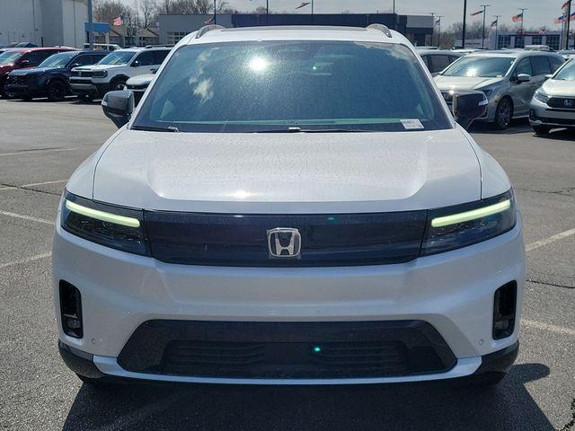 new 2025 Honda Prologue car, priced at $56,605
