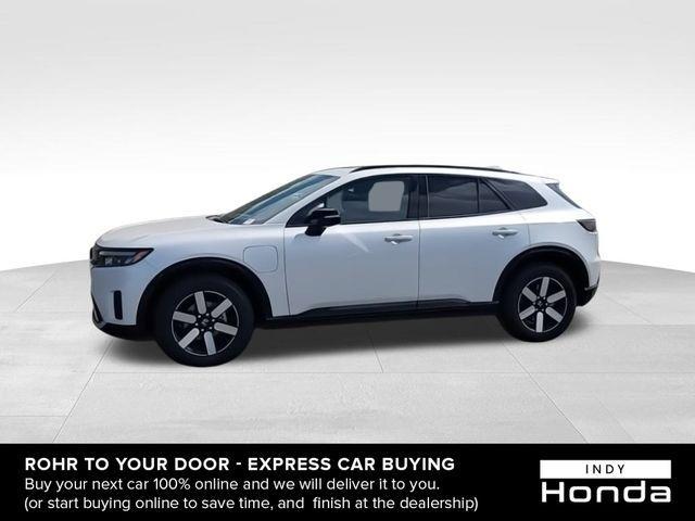 new 2025 Honda Prologue car, priced at $56,605