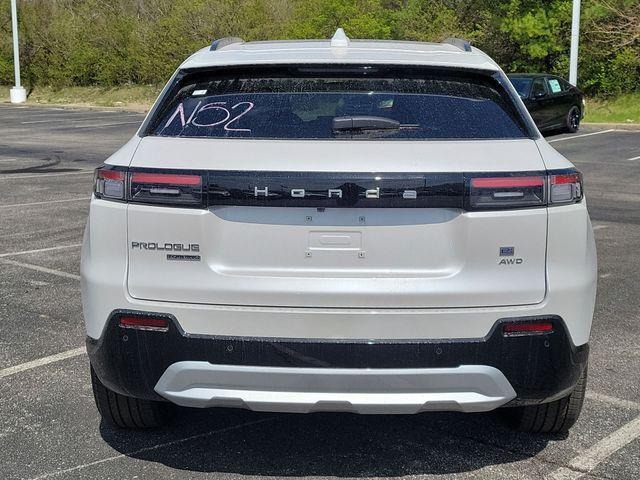 new 2025 Honda Prologue car, priced at $56,605