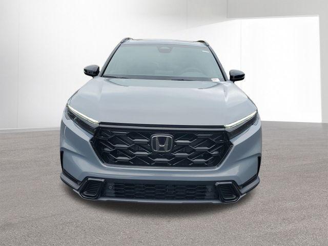 new 2026 Honda CR-V Hybrid car, priced at $40,315