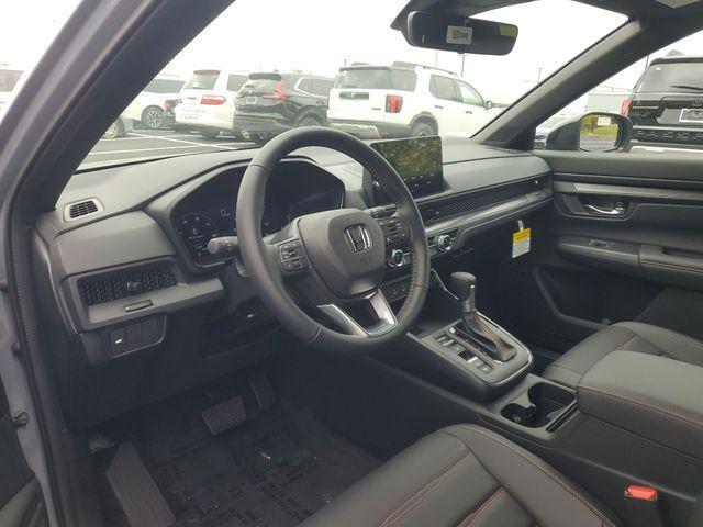 new 2026 Honda CR-V Hybrid car, priced at $40,315